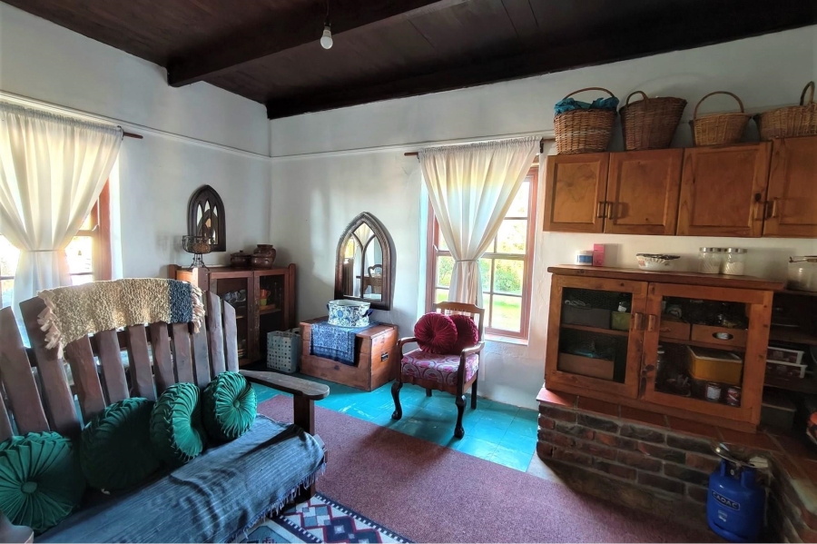 3 Bedroom Property for Sale in Moorreesburg Rural Western Cape